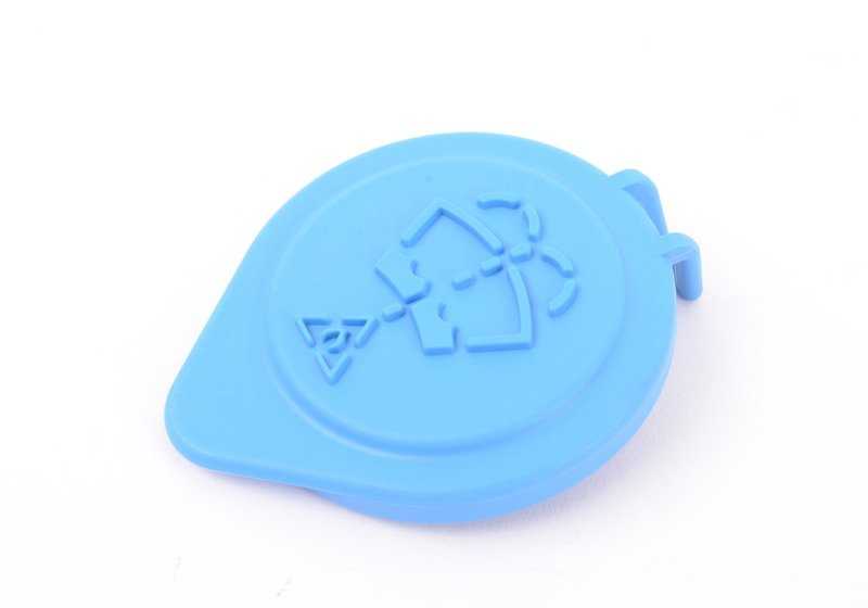 OEM filling plug 6167375587 for BMW F52, F45, F46, E30, E60, E61, E63, E64, F48, F49, F39, E83, G01, G08, F97, G02, F98, E53, G05, G18, F95, F95, G06, F96, G07, E89, I01. Original BMW.