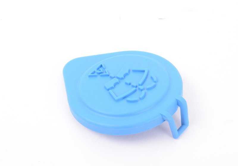 OEM filling plug 6167375587 for BMW F52, F45, F46, E30, E60, E61, E63, E64, F48, F49, F39, E83, G01, G08, F97, G02, F98, E53, G05, G18, F95, F95, G06, F96, G07, E89, I01. Original BMW.