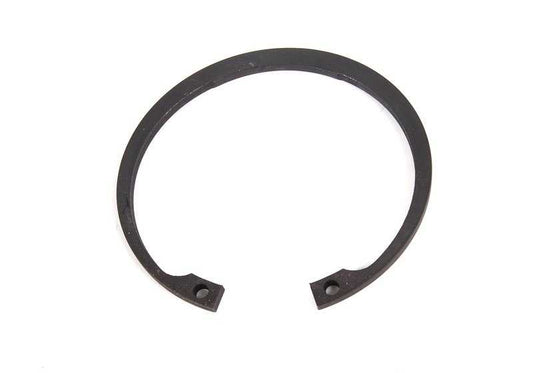 Anillo de retención OEM 07119934755 para BMW E81, E82, E87, E88, E36, E46, E90, E91, E92, E93, F30, F31, F34, F32, F33, F36, E38, E31, E83, Z3, E85, E86, E52. Original BMW.