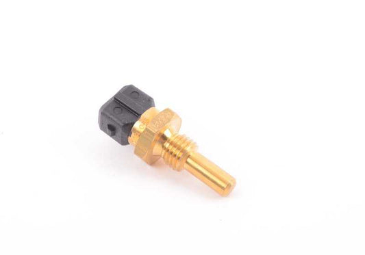 Coolant Temperature Sensor OEM 13622242184 for BMW E30, E36, E34. Genuine BMW.