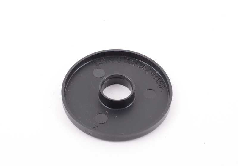 Conselho do eixo do para -brisa OEM direito 61618360252 para BMW E38 725TDS, 728I {todos os modelos compatíveis}. BMW original.