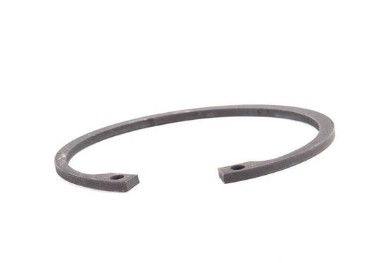 Anillo de retención OEM 07119934755 para BMW E81, E82, E87, E88, E36, E46, E90, E91, E92, E93, F30, F31, F34, F32, F33, F36, E38, E31, E83, Z3, E85, E86, E52. Original BMW.