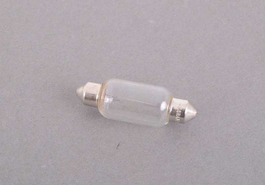 Bombilla intermitente OEM 63311379249 para BMW E36, E34, E32, E38, Z3. Original BMW.