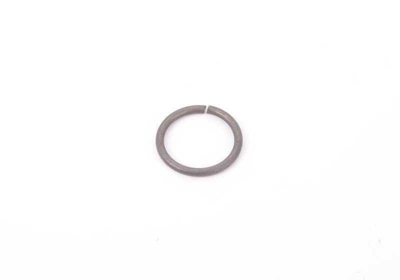 Clip de retención (Sprengring) OEM 23211232086 para BMW Motorrad R248 (modelos R50, R60, R75). Original BMW.