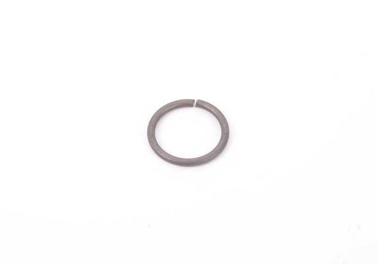 Clip de retención (Sprengring) OEM 23211232086 para BMW Motorrad R248 (modelos R50, R60, R75). Original BMW.