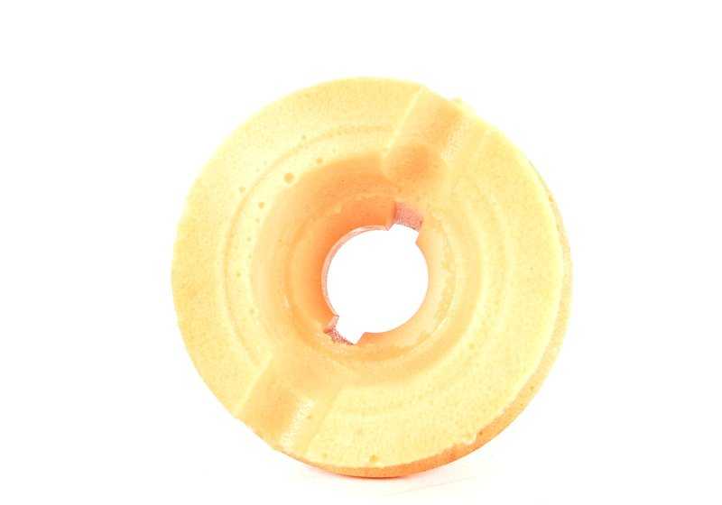 Tope de suspensión delantero OEM 31336752832 para BMW E81, E82, E87, E88, E90, E91, E92, E93, F20, F21, F22, F23, F30, F31, F32, F33, F34, F36, X1 E84. Original BMW.
