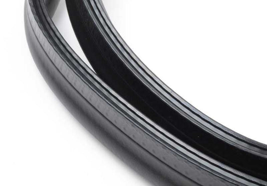 Carte d'image Luneta arrière Hardtop OEM 54218397667 pour BMW Z3 (E36) Modèles: 1,8, 1,9, 2.0. Compatible avec les versions manuelles et automatiques. BMW d'origine.