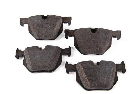 RAND PILLS RIPARAZIONE GIOCO Senza amianto per BMW X5 E70, F15, X6 E71, F16 (OEM 34216776937). BMW originale