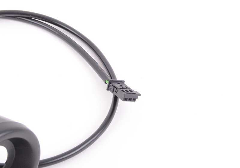 Antena de anillo (Ringantenne) OEM 61356965427 para BMW E36. Pieza integrada en el sistema de arranque EWS-2. Compatible con modelos como 316i, 318i, 320i, 323i, 325i, 328i, M3, entre otros. Original BMW.