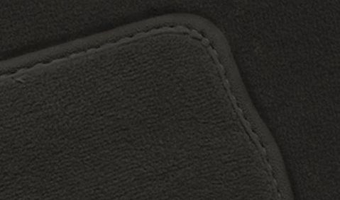Alfombrillas originales OEM 51478201222 para BMW E46 (Todos los modelos compatibles: Berlina, Coupé, Touring, Compact y Cabrio). Original BMW.