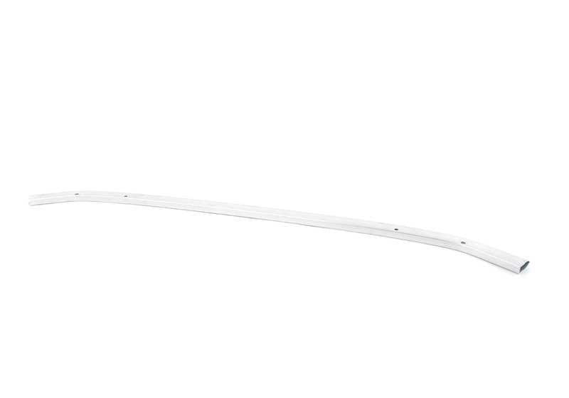 Soporte parachoques delantero inferior OEM 51117301578 para MINI F56, F55, Cabrio F57. Original MINI.