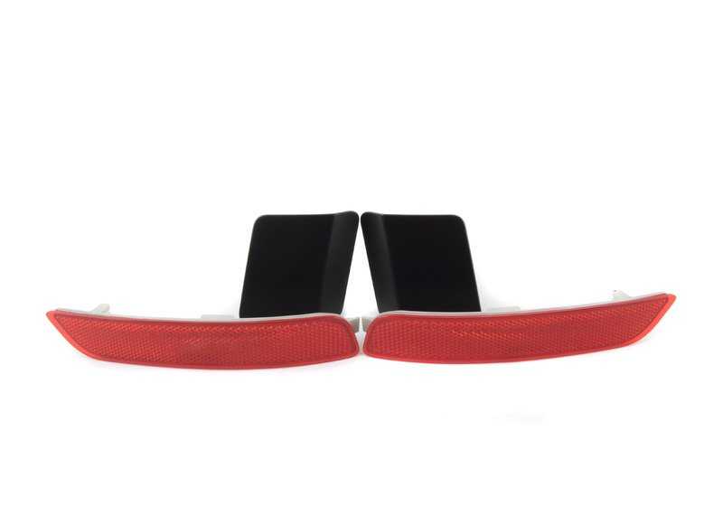 Kit aerodinámico M original OEM 51952356907 para BMW F15 (X5).