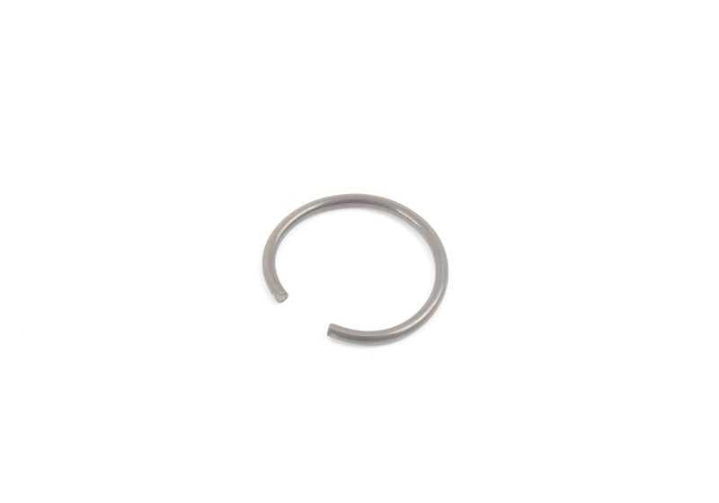 Anello di sicurezza per BMW F40, F52, F44, F45, F46, F48, F39 e Mini F54, F55, F56, F57, F60, R55, R56, R57, R58, R59 (OEM 3160677990). BMW originale