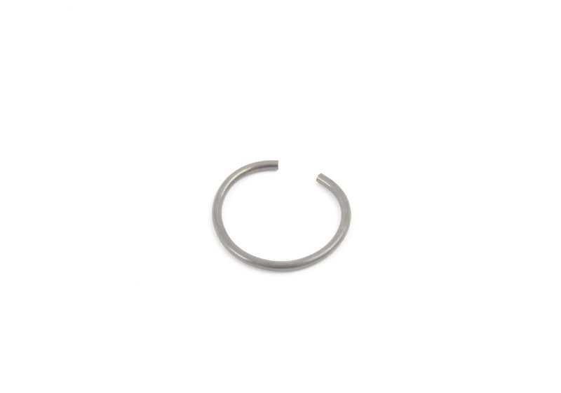 Anello di sicurezza per BMW F40, F52, F44, F45, F46, F48, F39 e Mini F54, F55, F56, F57, F60, R55, R56, R57, R58, R59 (OEM 3160677990). BMW originale