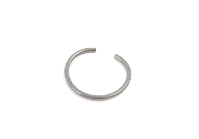 Anello di sicurezza per BMW F40, F52, F44, F45, F46, F48, F39 e Mini F54, F55, F56, F57, F60, R55, R56, R57, R58, R59 (OEM 3160677990). BMW originale