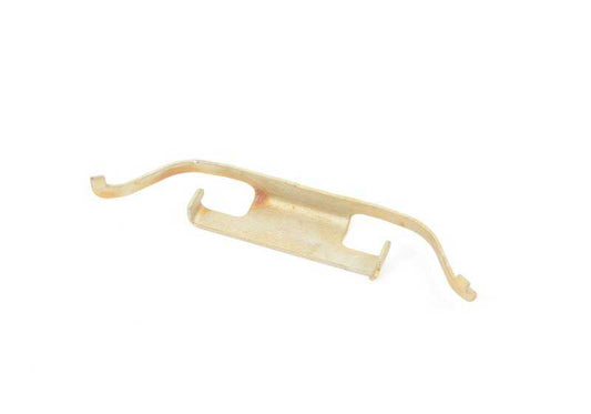 Resorte de retención para BMW (OEM 34211164635). Original BMW