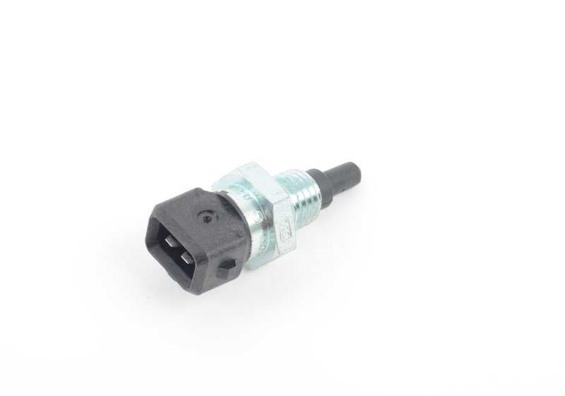 OEM admission air temperature sensor 13621711371 for BMW E30, E28, E34. Compatible with M21 diesel engines. Original BMW.