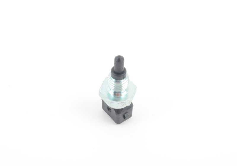 OEM admission air temperature sensor 13621711371 for BMW E30, E28, E34. Compatible with M21 diesel engines. Original BMW.