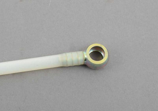 Pipe de carburant OEM 13532242782 pour BMW E30, E34. BMW d'origine.