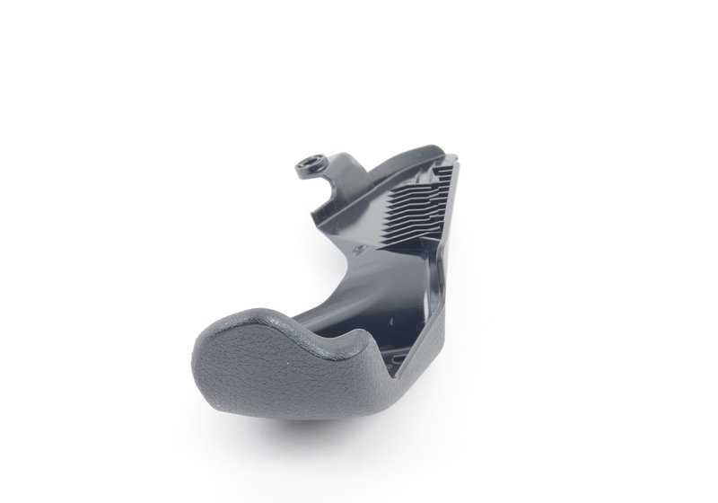 Embellecedor de Asiento Interior Izquierda para BMW F20, F21, F22, F23, F87, F30, F31, F34, F35, F80, F32, F36, F82 (OEM 52107293623). Original BMW