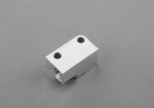 Timing belt gasket OEM 11427795973 for BMW (E90, E91, E92, E60, E61, E63, E64, E83, E70, E71). Original BMW.