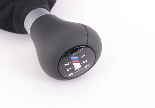 Alcántara Cambia pulsante con BMW F87, F87N (OEM 25117854545). BMW originale