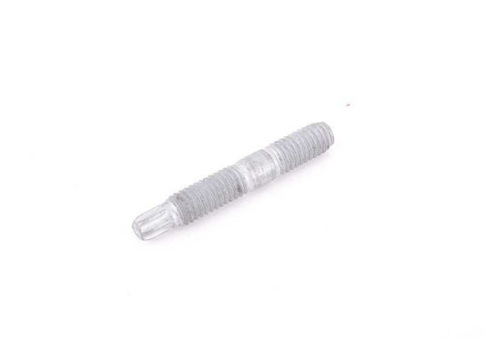 Tornillo de pasador ASA OEM 11127521169 para BMW E81, E87, E90, E60, F10, F01, X1, X3, X5, Z4... y más. Original BMW.