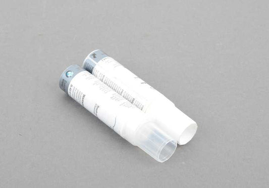 Pintura de retoque Capparis White OEM 51912405131 para BMW i3 (I01). Original BMW.