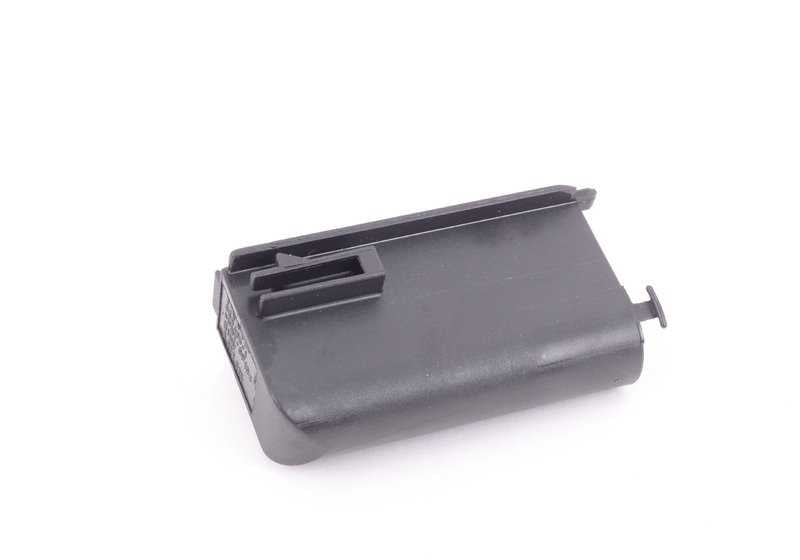 Tapa embellecedora OEM 61138372625 para BMW E46, E63, E64, E83, E53. Original BMW.