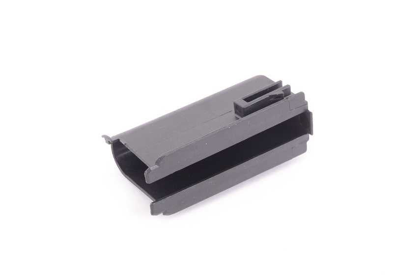 Tapa embellecedora OEM 61138372625 para BMW E46, E63, E64, E83, E53. Original BMW.
