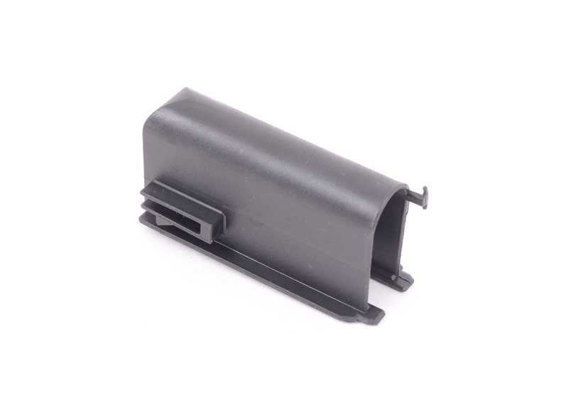 Tapa embellecedora OEM 61138372625 para BMW E46, E63, E64, E83, E53. Original BMW.