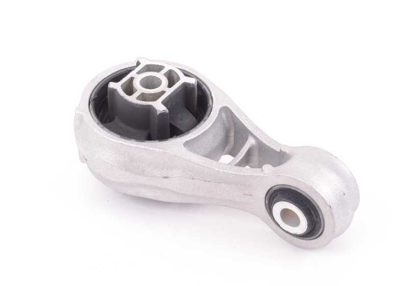 Soporte con Silentblock OEM 22119806995 para MINI R60, R61, R56, F56, F55, F57. Original MINI.