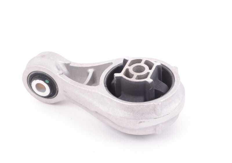 Soporte con Silentblock OEM 22119806995 para MINI R60, R61, R56, F56, F55, F57. Original MINI.