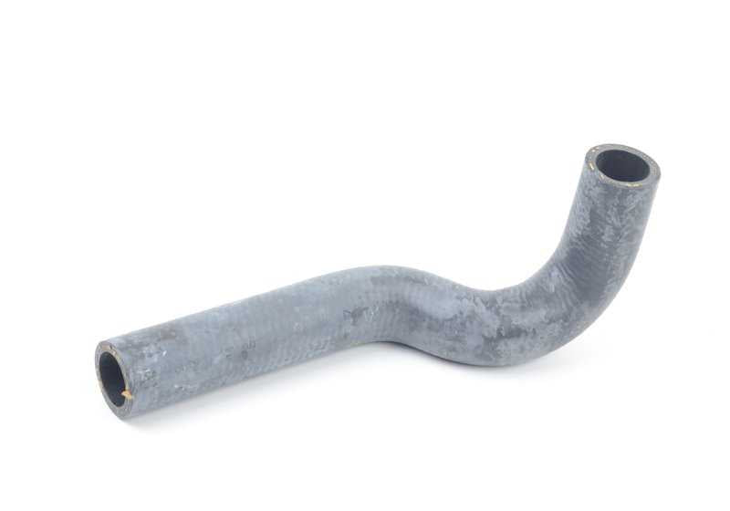Manguera de agua OEM 11531266465 para BMW E21 y E12. Compatible con motores M10 en modelos con cambio manual y automático. Original BMW.