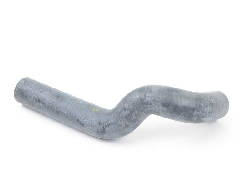 Manguera de agua OEM 11531266465 para BMW E21 y E12. Compatible con motores M10 en modelos con cambio manual y automático. Original BMW.