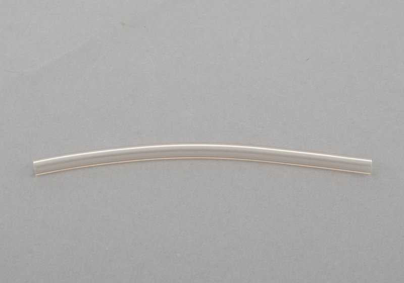 Sleeve di sospensione pneumatica OEM 37121131658 per BMW E12, E28, E24, E23, E32. BMW originale.