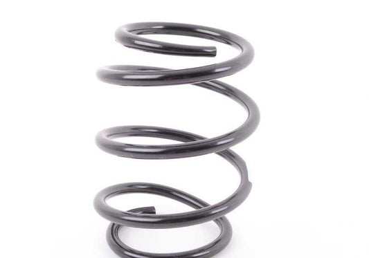 Front coil spring for BMW E85, E86 (OEM 31307838835). Original BMW