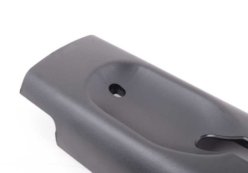 Carcasa inferior de columna dirección OEM 32311152990 para BMW E12, E28 y E24. Pieza original BMW.