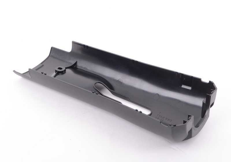 Carcasa inferior de columna dirección OEM 32311152990 para BMW E12, E28 y E24. Pieza original BMW.