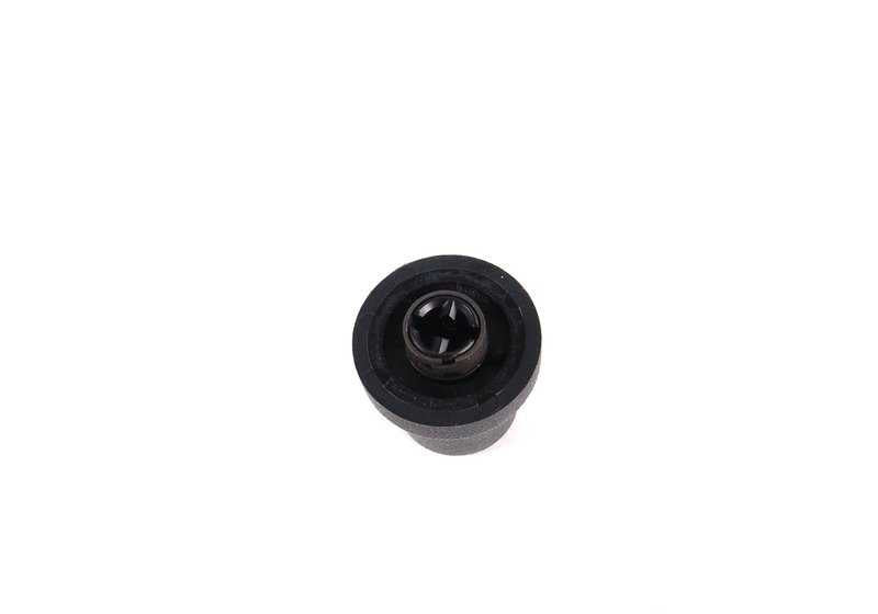 Botón giratorio para BMW Serie 3 E46 (OEM 65506911010). Original BMW