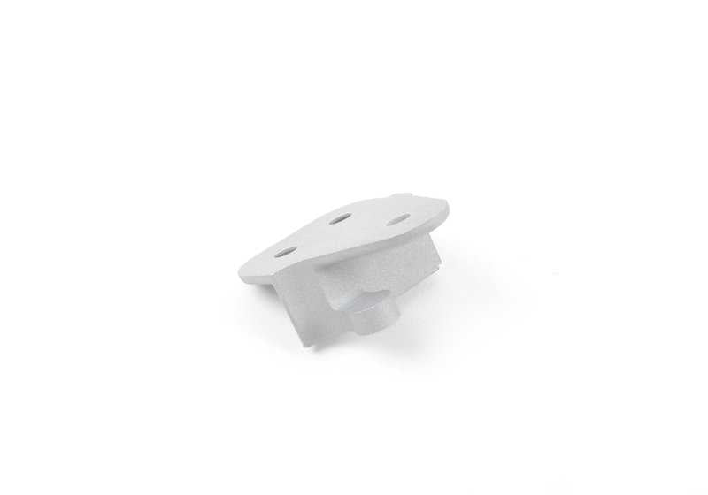 Cierre de puerta izquierdo OEM 51216742124 para BMW 114, 1600, 2002 y Neue Klasse (NK). Compatible con modelos E10, ST, NK1500, NK1600 y NK1800. Original BMW.