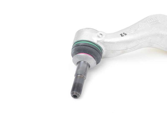 Reparaturkit des linken Gurtes für BMW Serie 1 E81, E82, E87, E88, Serie 3 E90, E91, E92, E93, Z4 E89 (OEM 31122405861). Original BMW