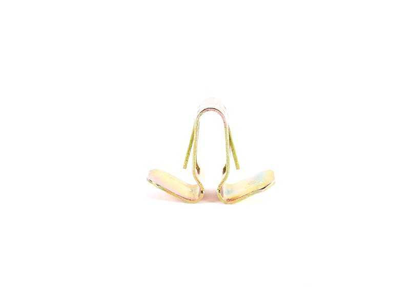 Clamp for BMW E30, E28 (OEM 51111867927). Original BMW
