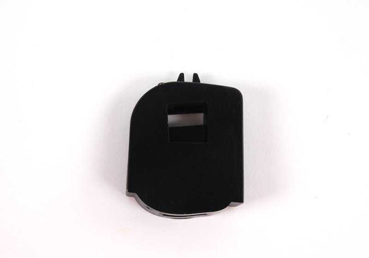 OEM 5143714141 Adaptateur gauche pour BMW E46. BMW d'origine.