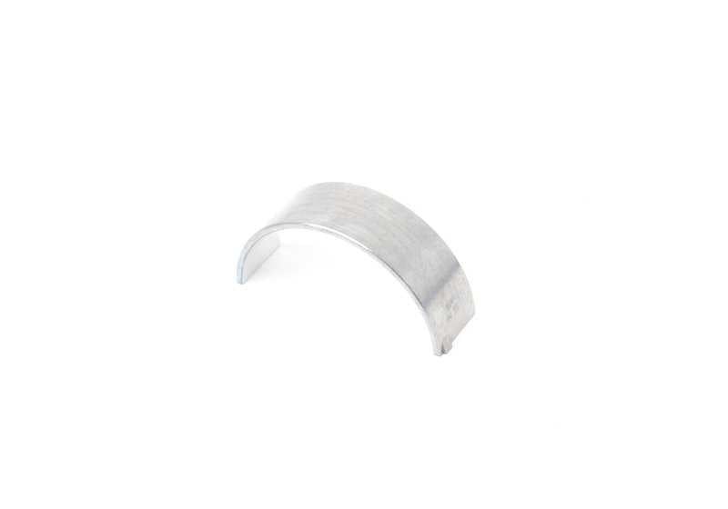 Casquillo de apoyo OEM 11211725910 para BMW E34, E39, E32, E38, E31, E53, E52. Original BMW.