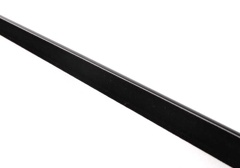 EMPRESENTO OUBRILENTE OEM esquerdo 51218204227 para BMW E38 725TDS, 728I {todos os modelos indicados}. BMW original.