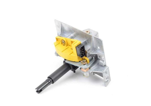 Soporte de palanca de cambios OEM 25161422822 para BMW E36 y Z3. Original BMW.
