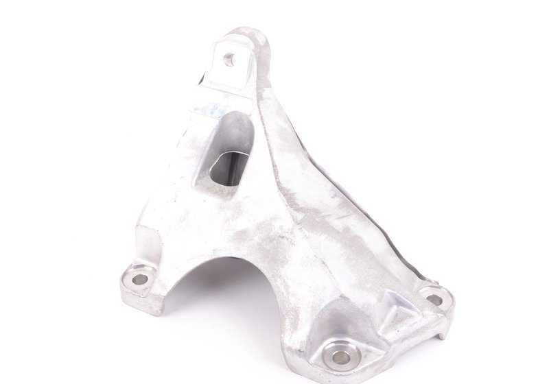 Soporte motor derecho completo OEM 22116784736 para BMW E82, E88, E90, E91, E92, E93. Original BMW.
