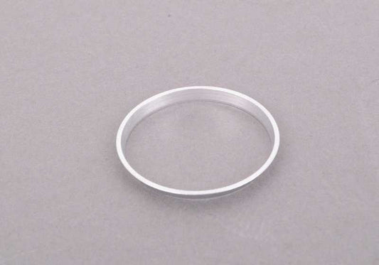 Bague de montage OEM 11137506632 pour BMW X5 E53 3.0d M57, M54. Véritable BMW.