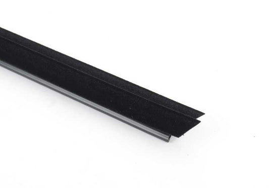 INTERIOR BURLET Right rear door OEM 51353330186 for BMW X3 {E83, E83N}. Original BMW.